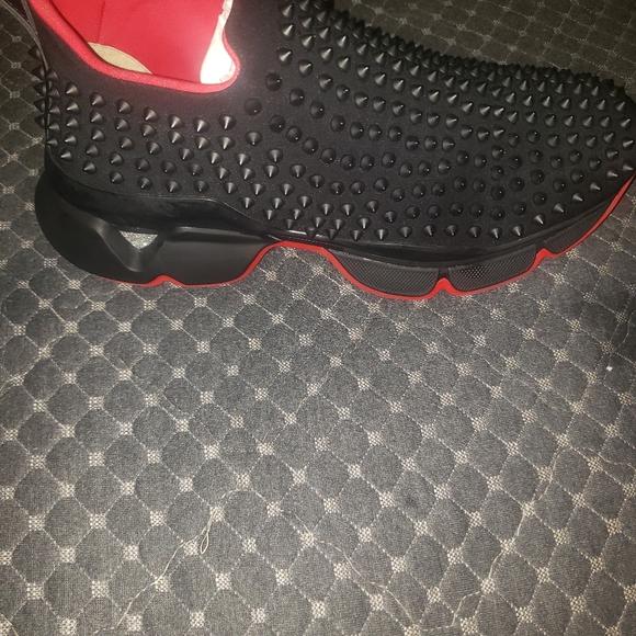 Christian  Louboutin - Picture 3 of 14